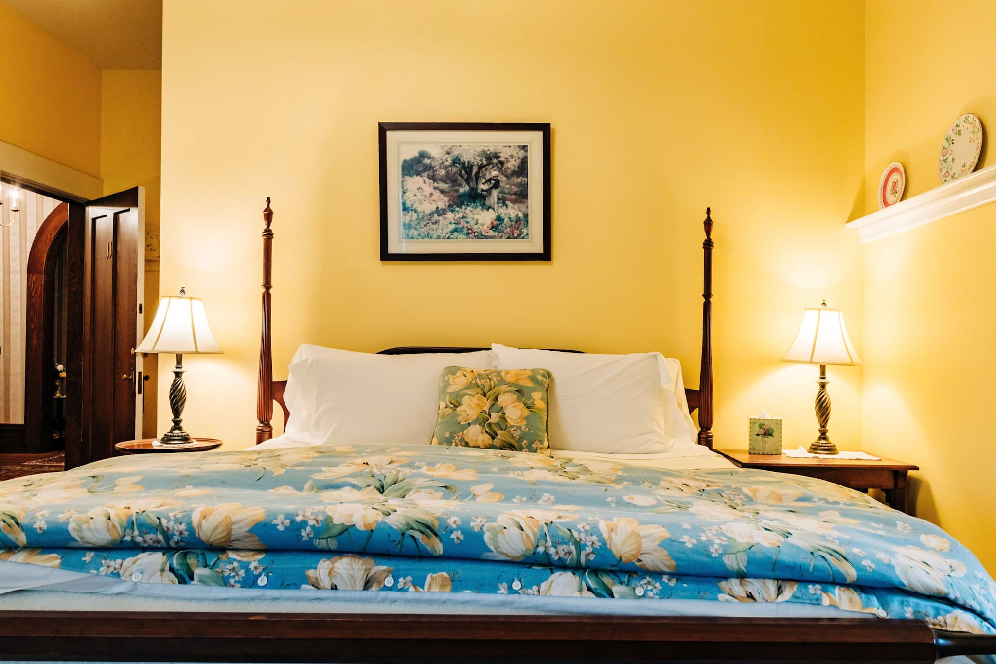 Academy View #11 Bed